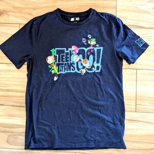Youth XXL Gap DC Teen Titans Go T-shirt